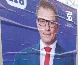 Srpska demokratija Arsenijević