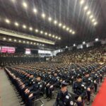 79 Srba u novoj generaciji Kosovske policije, danas dobili diplome
