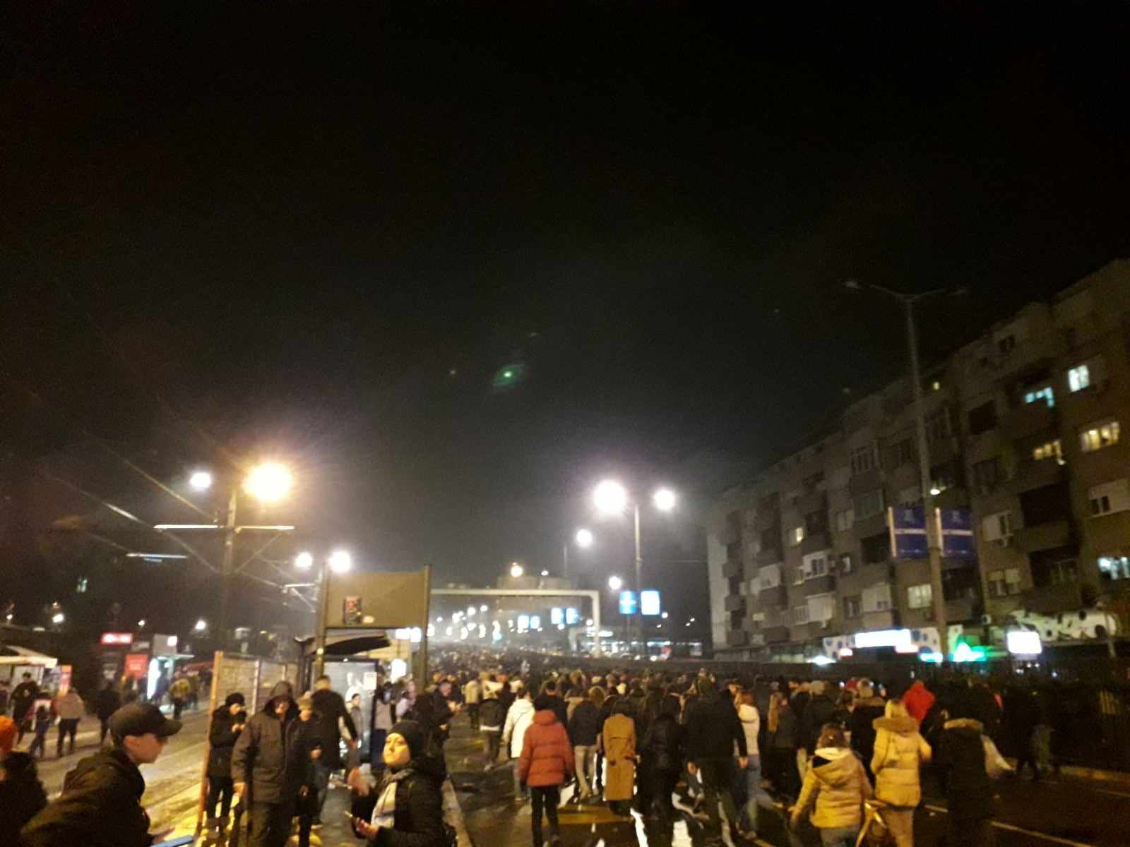 BCLJP: Sud u Strazburu nas je obavestio da će odluku o privremenoj meri doneti veće sudija, a ne pojedinac