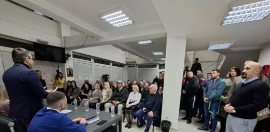 Petković Raseljeni Srbij kragujevac