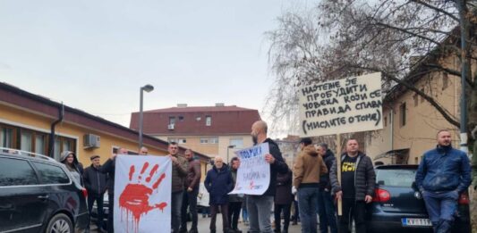 Protest