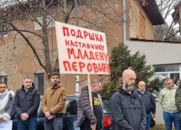 Protest