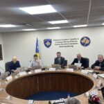 CIK odlučio o dizajnu glasačkih listića, ali ne o dodeli sredstava strankama; Kurteši protiv izdvajanja novca za SL