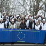 EU započela raspoređivanje preko 100 posmatrača za izbore na Kosovu