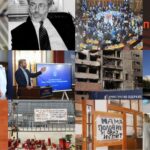Srbija u 2024: Protesti za početak i kraj FOTO: FoNet, ilustracija