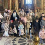 Pokloni za decu povodom praznika Oci u manastiru Visoki Dečani vISOKI DEČANI pokloni za decu