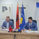 Kosovo i Albanija potpisali sporazum o saradnji za dokumentovanje ratnih zločina 1999.