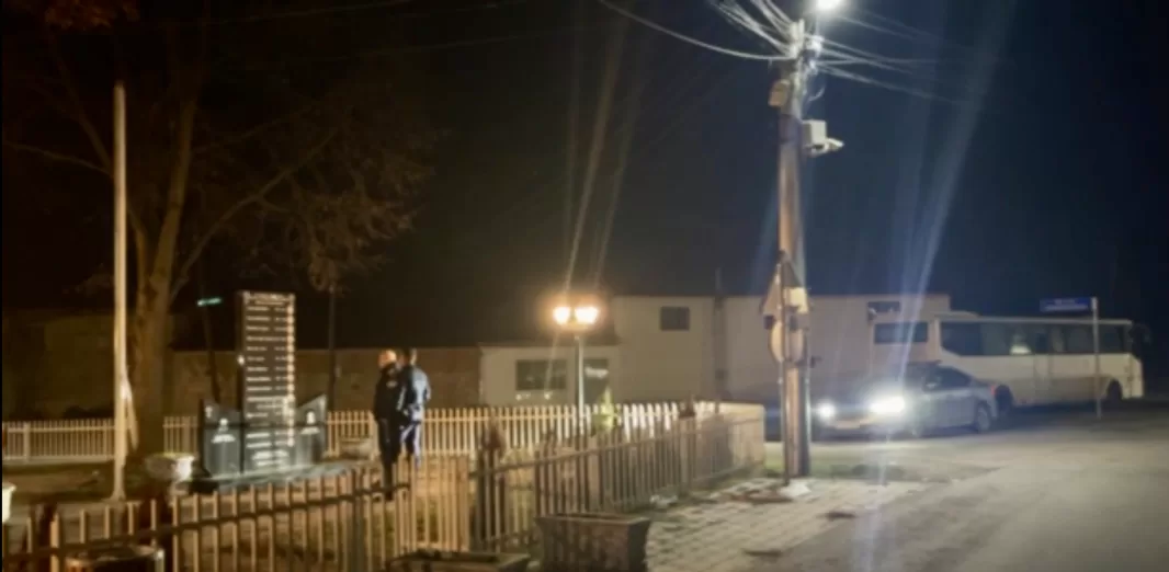 Goraždevac: Skinuta zastava sa memorijalnog kompleksa