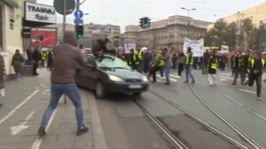Nova.rs: Optužnica za pokušaj ubistva studentkinje postala pravosnažna: U gotovo identičnom slučaju - drugačija odluka