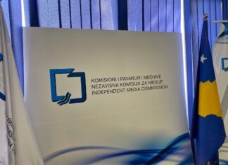 Izabran novi predsednik Nezavisne komisije za medije; AGK: Pokušaj instrumentalizacije NKM-a za interese LVV