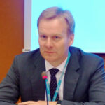 Sorensen: Ohridski sporazum pravno obavezujući i bez potpisa, Beograd da uhapsi odgovorne za Banjsku Peter Sorensen (Foto Flickr/European Union)
