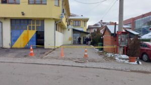 Zatvaranje institucija: Trajković o ekonomskom etničkom