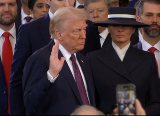 Reporteri bez granica: Suspenzijom Glasa Amerike, Donald Tramp napada slobodu medija na međunarodnom nivou Tramp negoduje jer nije dobio Nobelovu nagradu: Srbija i Kosovo se borili godinama, to smo rešili