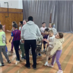 Folklor okuplja i inspiriše decu i mlade u Goraždevcu Folklor okuplja i inspiriše decu Folklor Goraždevac