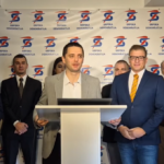 Serbian Democracy Presents Candidates and Program Ahead of February Elections Srpska demokratija