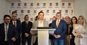 Srpska demokratija
