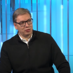 Vučić nakon zatvaranja institucija: Nisu dobili priznanje, još se držimo, a mislili su da će sve da završe 2015. Vučić