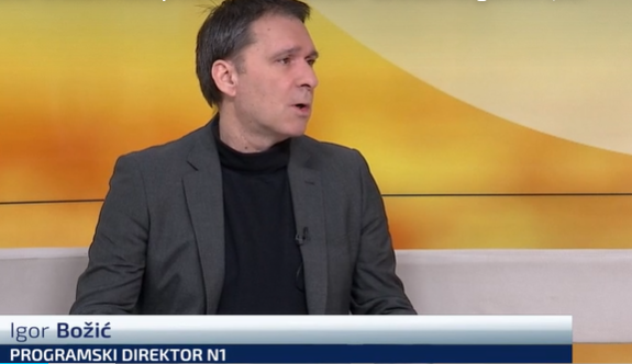 Igor Božić: Građani hoće pravdu, naša dužnost – da budemo glas tih ljudi