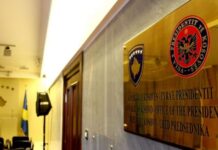Koha: I Kosovo u „Epstin“ dosijeu – Jahjaga i Pacoli negiraju da su poznavali osuđenog zlostavljača devojčica