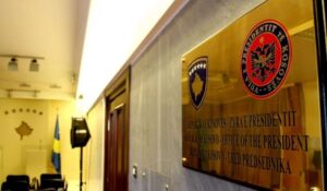 Kupina: Nijedna odluka koju je do sada Tramp potpisao, nema negativna uticaj na Kosovo Kosovsko predsedništvo