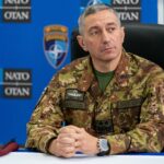 Barduani: Banjska and the Sabotage on the Ibar-Lepenac Canal Are Separate Incidents, Each Requiring an Independent Investigation FOTO: KFOR/Enriko Barduani