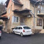 Plombiran objekat Poreske uprave prihoda u severnom delu Mitrovice