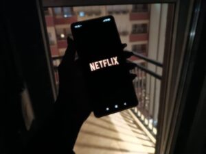 Netfliks Netflix