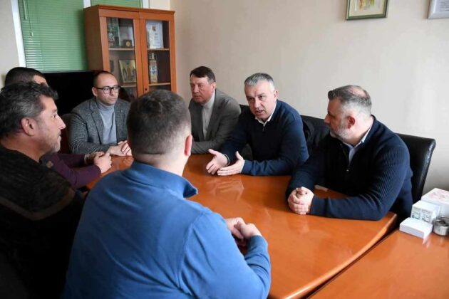FOTO: Srpska lista