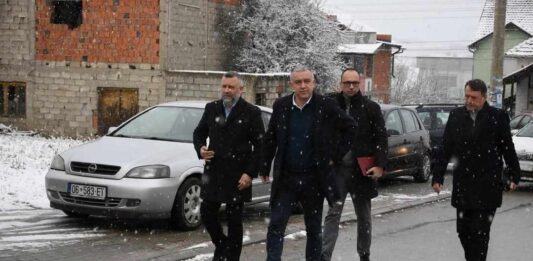 FOTO: Srpska lista
