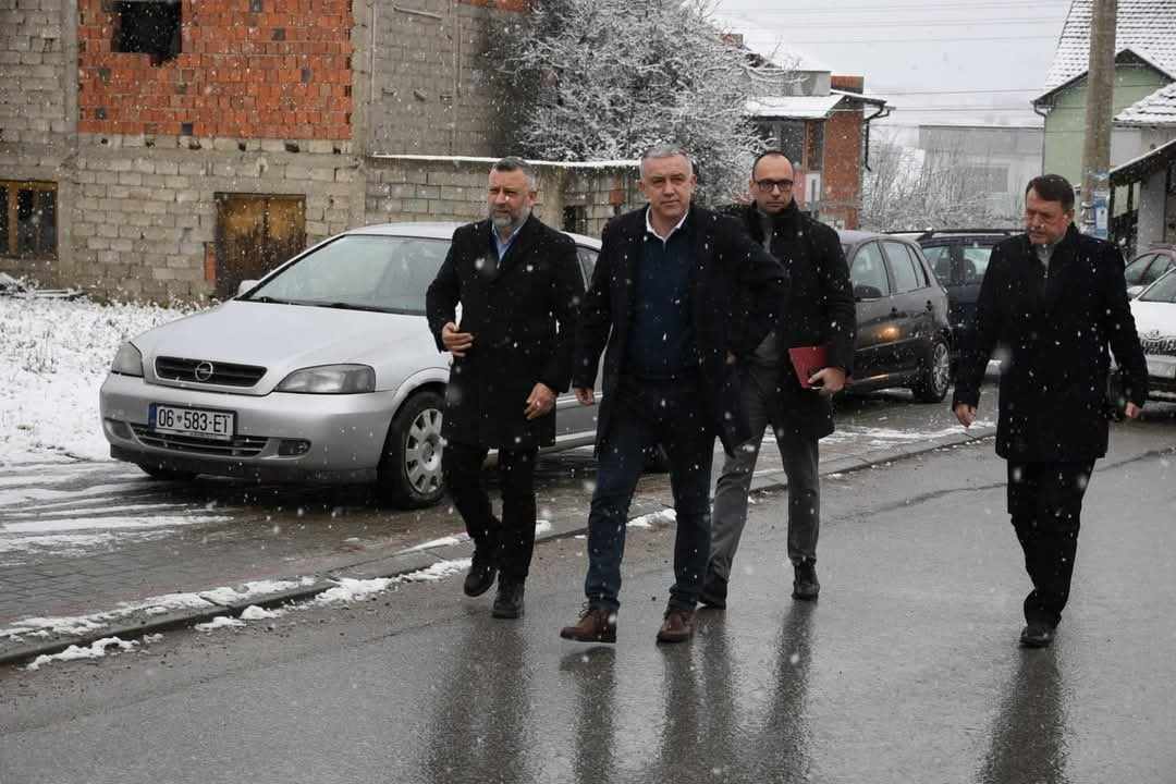 FOTO: Srpska lista