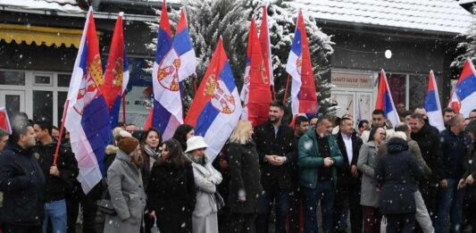 FOTO: Srpska lista
