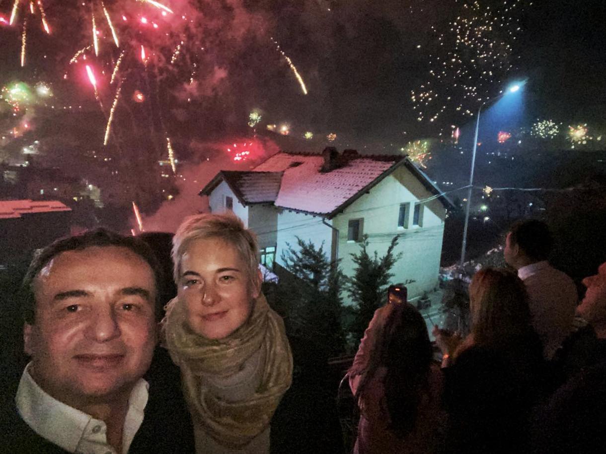 Kurti: This Century Belongs to Albanians, This Decade to Self-Determination