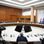 Vučić zatražio od Kancelarije za KiM i Ministarstva spoljnih poslova da se više bave Kosovom