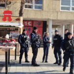 Why Did a Police Officer Grab a Graduate by the Neck in North Mitrovica? Šetalište Vigvami Mitrovica