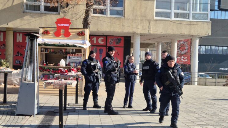 &Scaron;etali&scaron;te Vigvami Mitrovica
