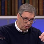 Vučić o Kurtiju: Ovaj je zlikovac, nije sasvim svoj, mrzi SPC, ali i mene Aleksandar Vučić