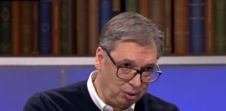 Vučić: Srbima i Albancima nije dozvoljeno da postignu dogovor o Kosovu Aleksandar Vučić