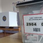 Sukob u CIK-u oko akreditacije posmatrača izbora, član LVV: NVO može da bude i paravojna koja nastavlja rat“ Izbori Biračko mesto banjska