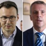 Petković: Rode ponovo izašao iz diplomatskih okvira i vrši funkciju Kurtijevog portparola Rode / Petković