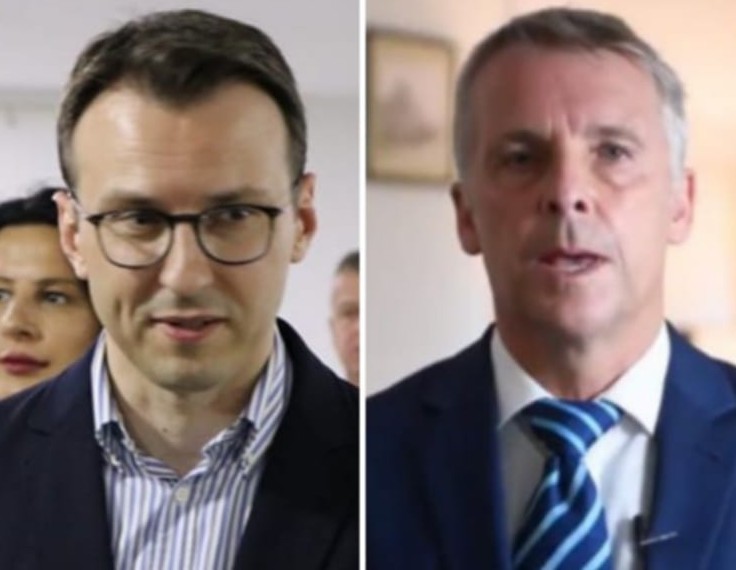 Rode / Petković
