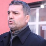 Sentić: Nismo zabeležili tehničke nepravilnosti na biračkom mestu u OŠ „Sveti Sava“