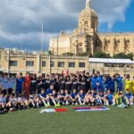 Petlići OFK Dif brane titulu na „Malta Cup 2025“: Najdalje putovanje u istoriji kluba