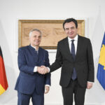 Kurti sa predstavnicima ambasada Nemačke i SAD o izborima i formiranju institucija
