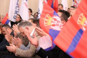 Elek u neverici: "Nasilje nad poštenim