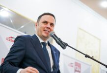 LDK predlaže Vjosu Osmani za predsednicu, Abdidžikua za premijera