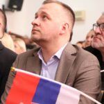 Srpska lista: Parandilović pomaže Kurtiju, svrha dolaska – podele među Srbima Nemanja Biševac
