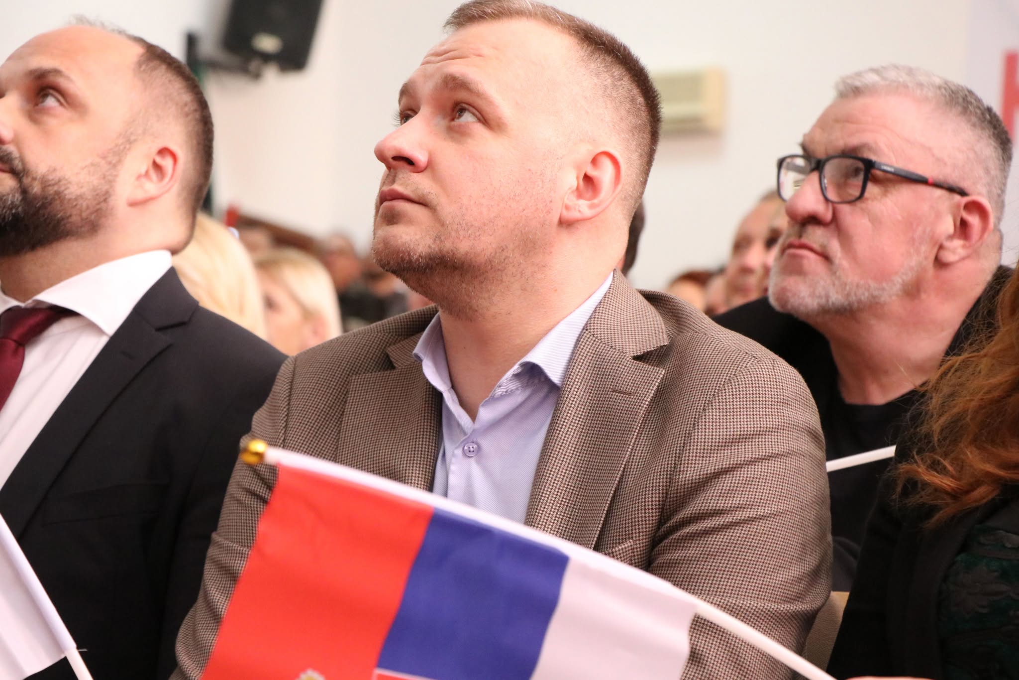 Srpska lista: Parandilović pomaže Kurtiju, svrha dolaska – podele među Srbima
