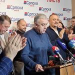 Srpska lista proglasila pobedu, Elek se zahvalio posebno jednom Srbinu koji nije tu