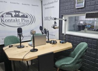 Kontakt Plus obeležava 25 godina rada i postojanja