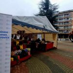 Calls for Inclusivity at Mitrovica Fair: No Serbian Artisans Present